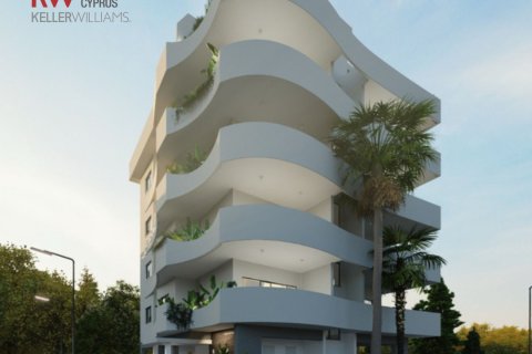 2 bedrooms Apartment in Nicosia,  No. 40260 3