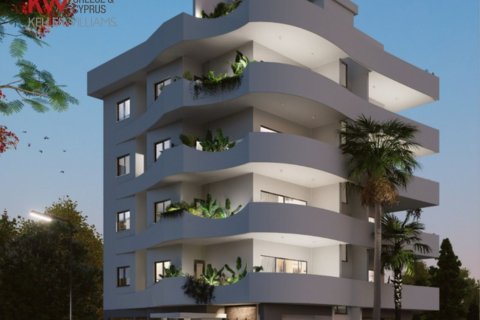 2 bedrooms Apartment in Nicosia,  No. 40256 4