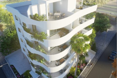 2 bedrooms Apartment in Nicosia,  No. 40258 2