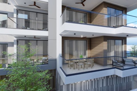 3 bedrooms Penthouse in Limassol,  No. 44499 3