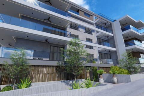 2 bedrooms Apartment in Limassol, No. 44497 7