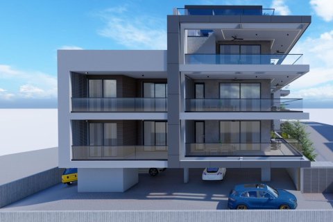 2 bedrooms Apartment in Limassol, No. 44497 5