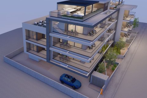 2 bedrooms Apartment in Limassol, No. 44497 8