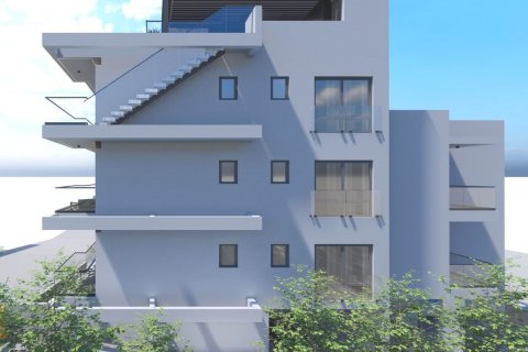 2 bedrooms Apartment in Limassol, No. 44497 2