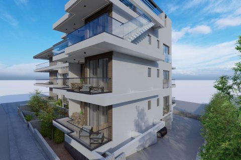 Квартира с 2 спальнями в Лимассол, Лимасол,  № 44498 6