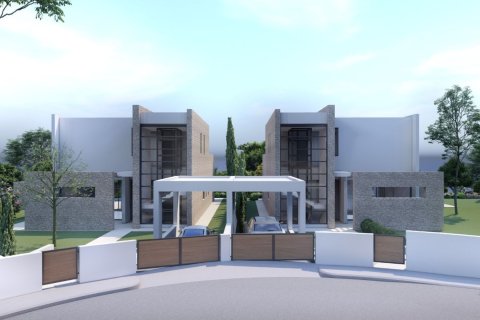 6 chambres Villa à Pegeia, Paphos,  No. 51005 3