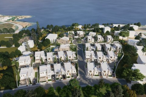 6 chambres Villa à Pegeia, Paphos,  No. 51005 2