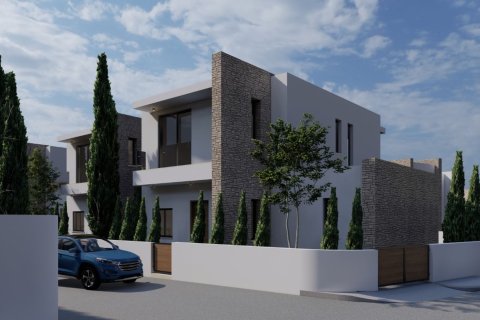 6 chambres Villa à Pegeia, Paphos,  No. 51005 4