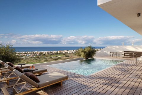 3 bedrooms Villa in Chloraka, Paphos, No. 44933 3