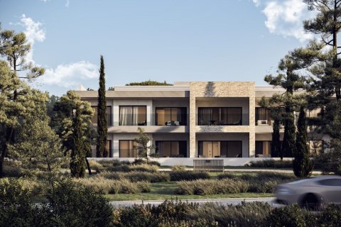 Studio Apartment in Geroskípou, Paphos,  No. 44932 5