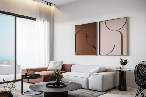 Studio Apartment in Geroskípou, Paphos,  No. 44932 7