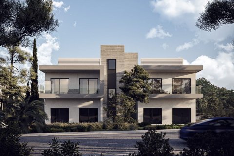 Studio Apartment in Geroskípou, Paphos,  No. 44932 2