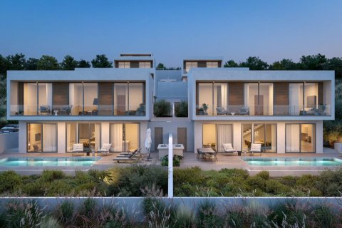 3 bedrooms Villa in Chloraka, Paphos,  No. 44934 2