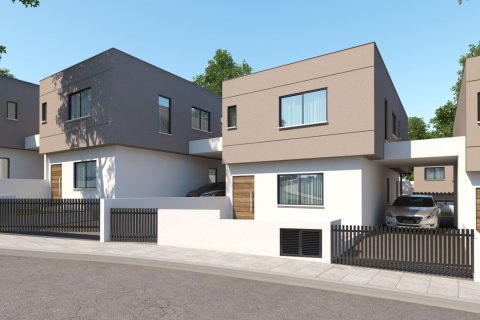 4 chambres Villa à Erimi, Limassol,  No. 49817