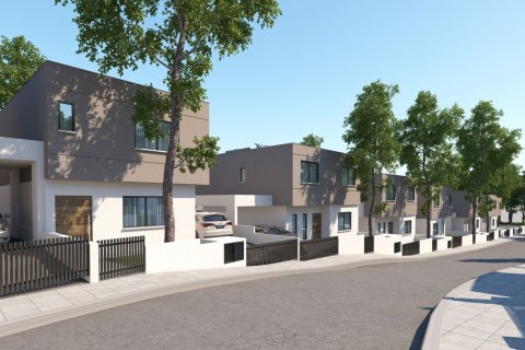 4 chambres Villa à Erimi, Limassol,  No. 49818 2