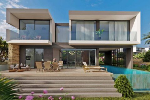 3 bedrooms Villa in Paphos,  No. 38857