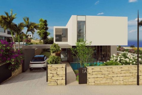 3 bedrooms Villa in Paphos,  No. 38853 2