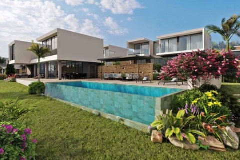 3 bedrooms Villa in Paphos,  No. 38855