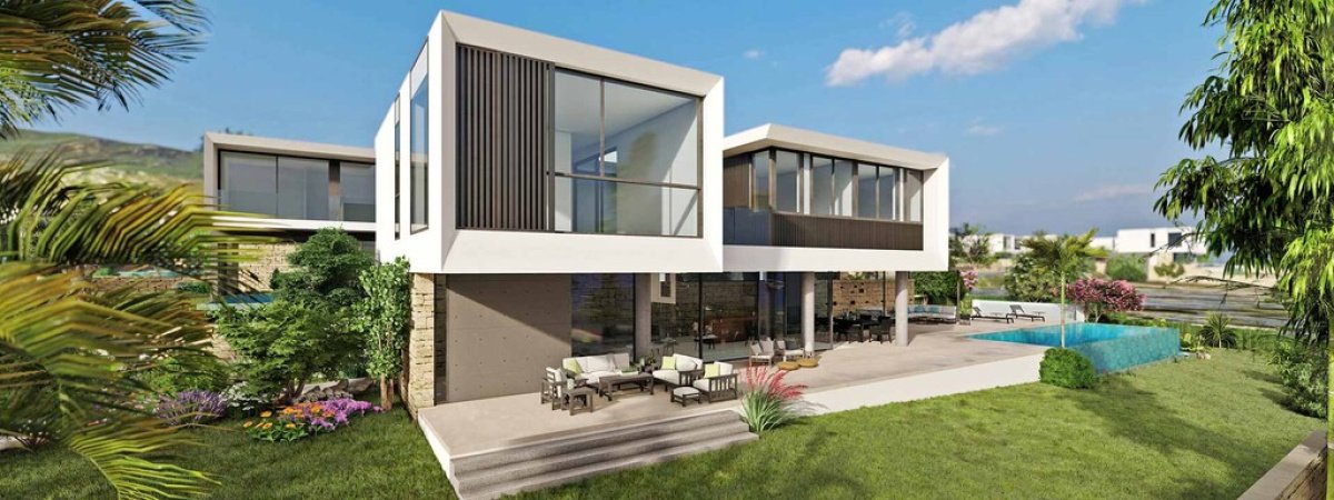 3 bedrooms Villa in Paphos, Cyprus No. 38855