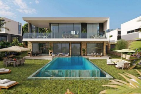 3 bedrooms Villa in Paphos,  No. 38852