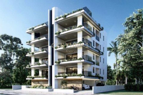 Квартира с 2 спальнями в Ларнака,  № 53551 3