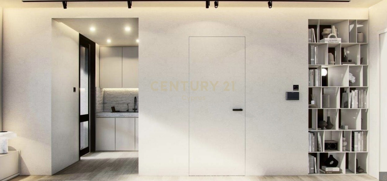 2 bedrooms Apartment in Larnaca, Larnaka, Cyprus No. 53551