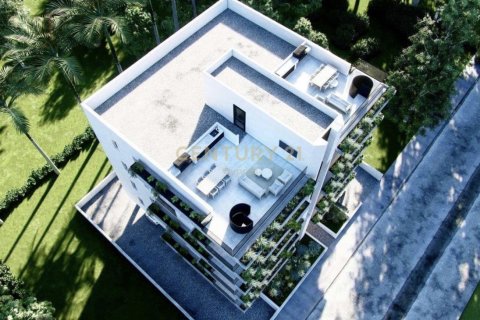 Квартира с 2 спальнями в Ларнака,  № 53551 4