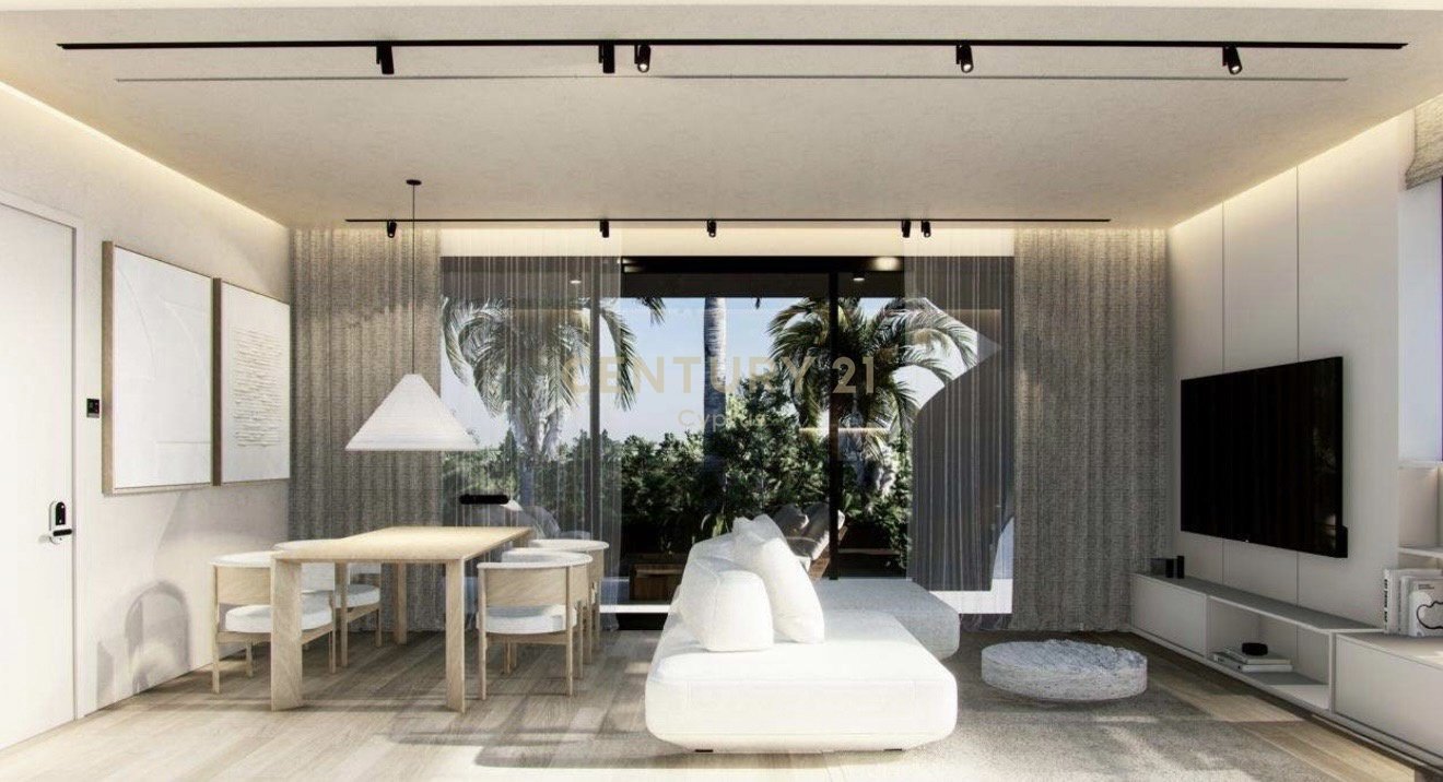 2 bedrooms Apartment in Larnaca, Larnaka, Cyprus No. 53551