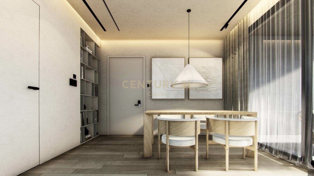 2 bedrooms Apartment in Larnaca, Larnaka, Cyprus No. 53551
