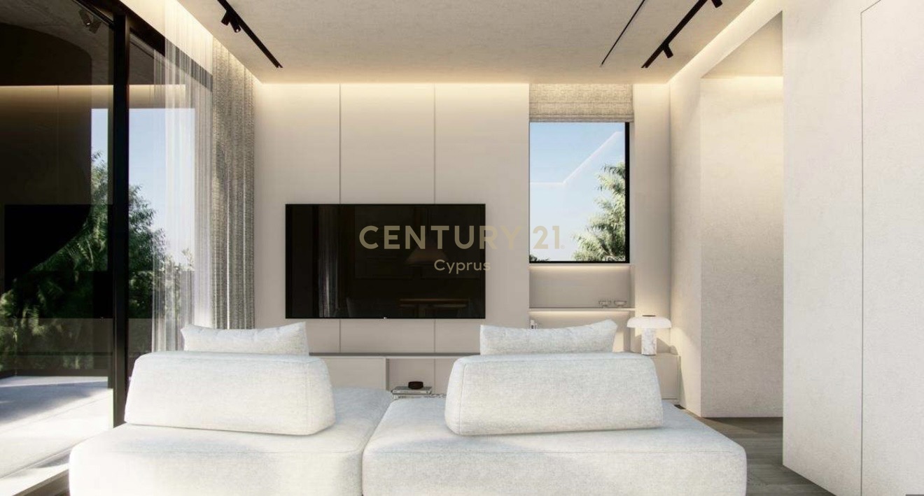2 bedrooms Apartment in Larnaca, Larnaka, Cyprus No. 53551