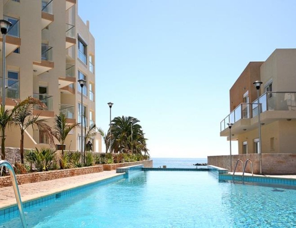 2 bedrooms Apartment in Limassol, Cyprus No. 38324