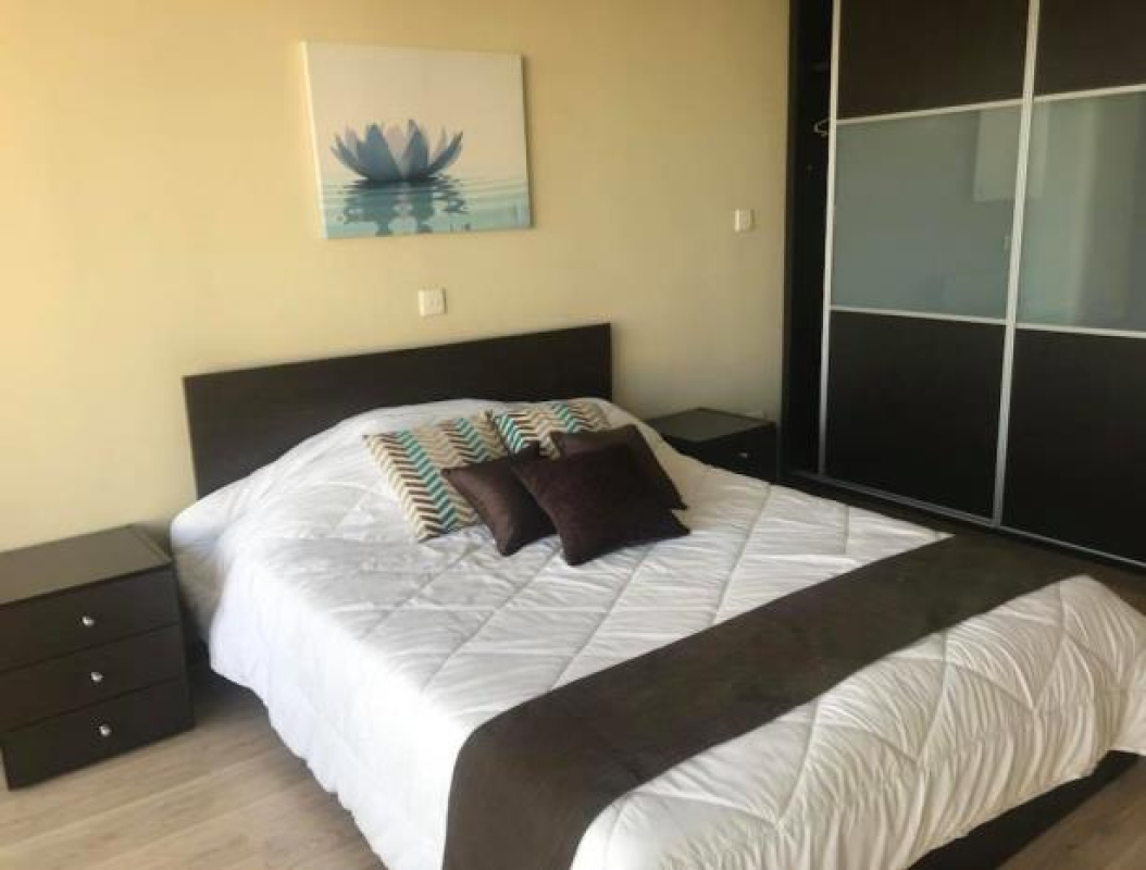2 bedrooms Apartment in Limassol, Cyprus No. 38324