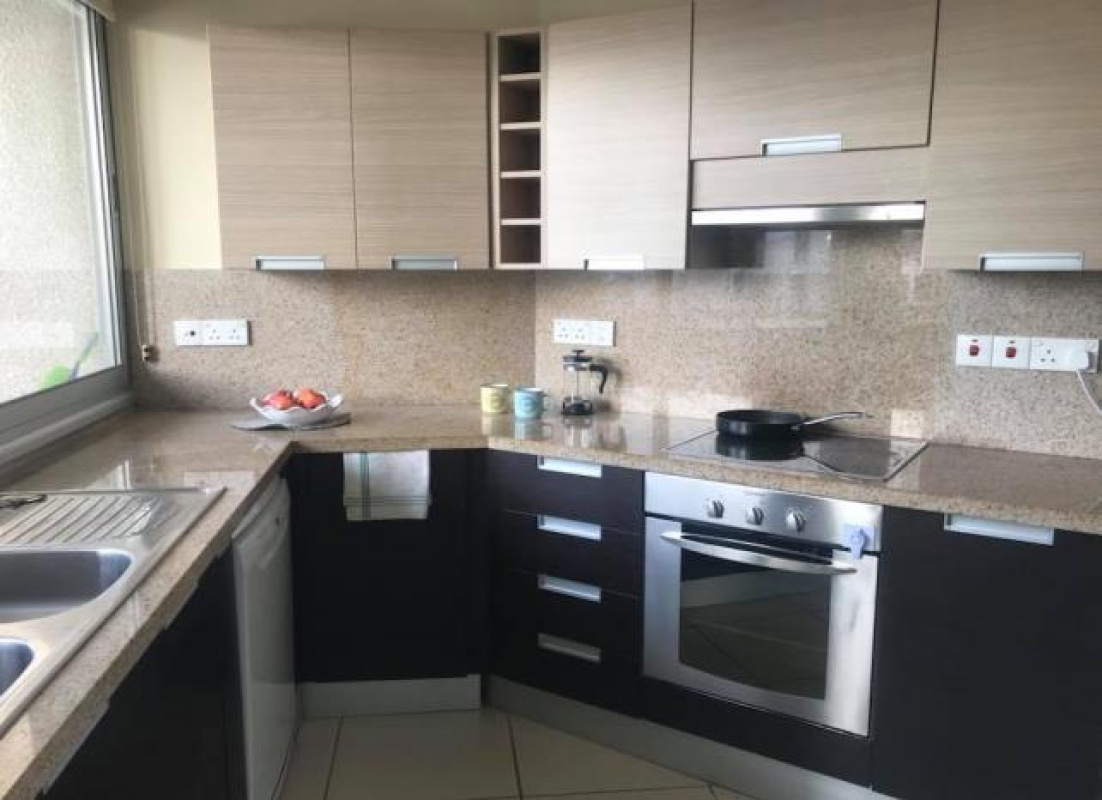 2 bedrooms Apartment in Limassol, Cyprus No. 38324
