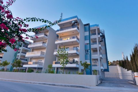 4 bedrooms Apartment in Limassol,  No. 38323