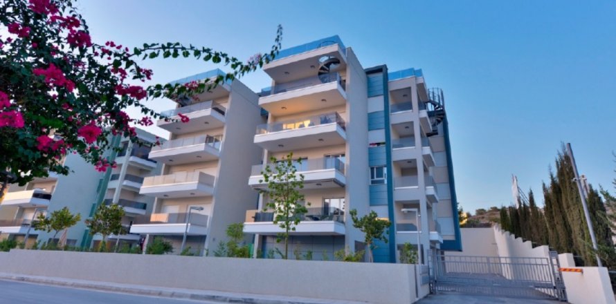 4 dormitorios Apartamento en Limassol,  No. 38323