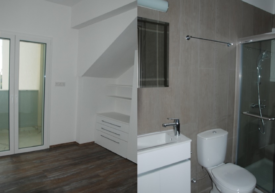 4 chambres Appartement à Limassol, Chypre No. 38323