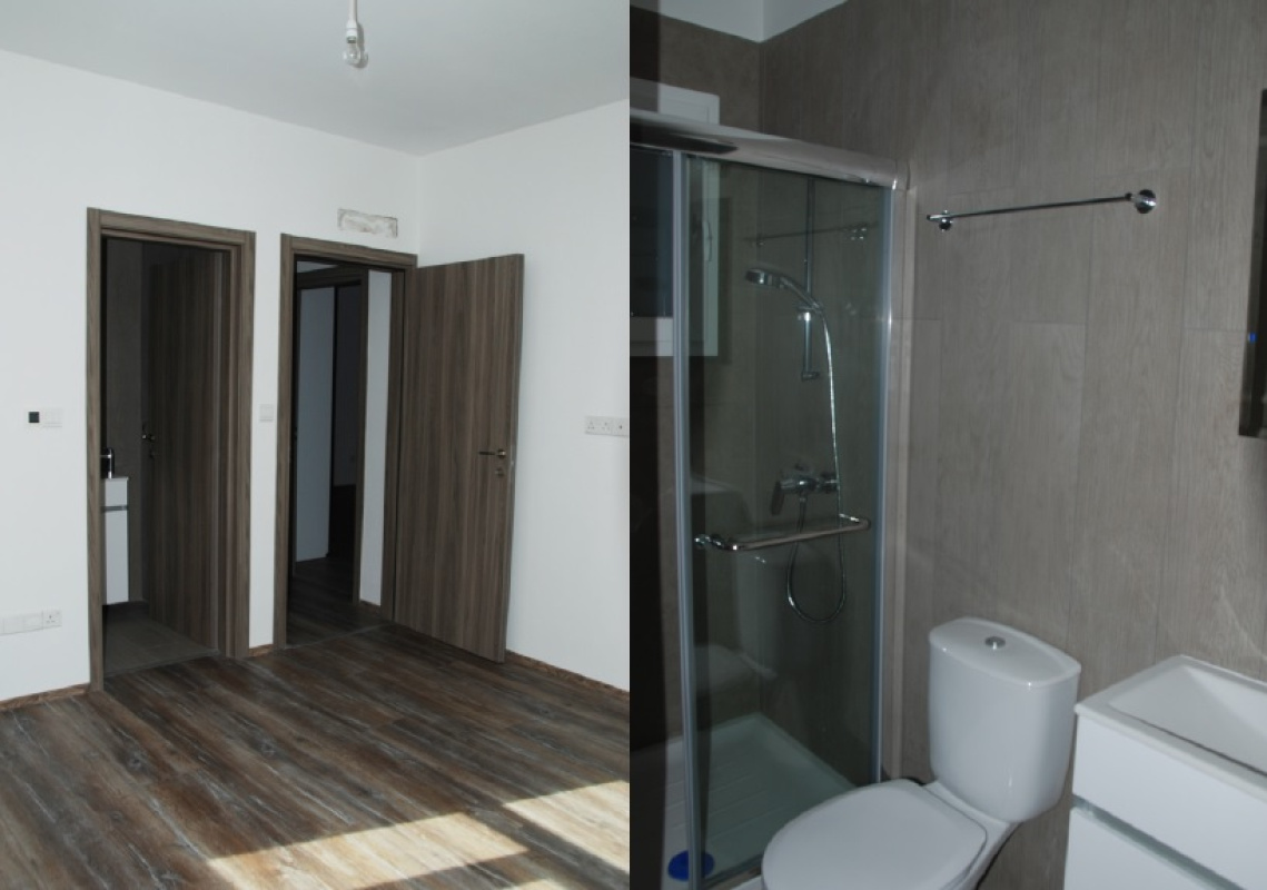 4 chambres Appartement à Limassol, Chypre No. 38323