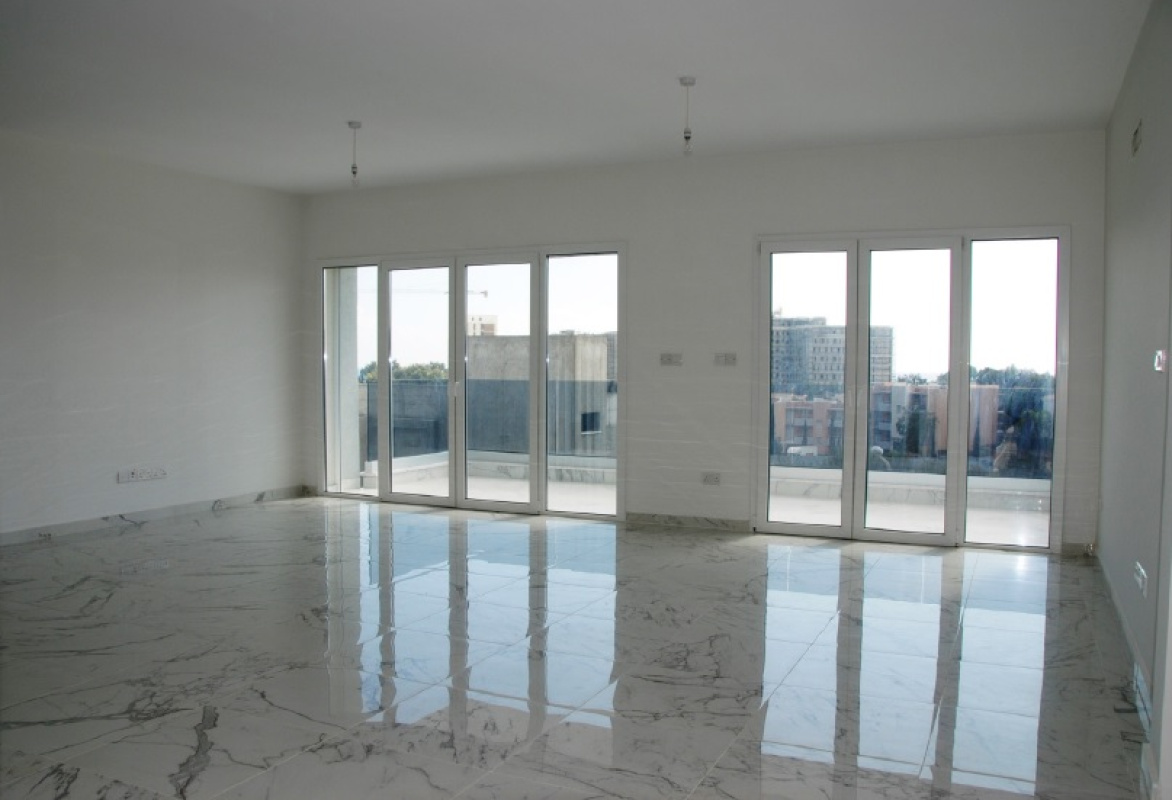 4 chambres Appartement à Limassol, Chypre No. 38323