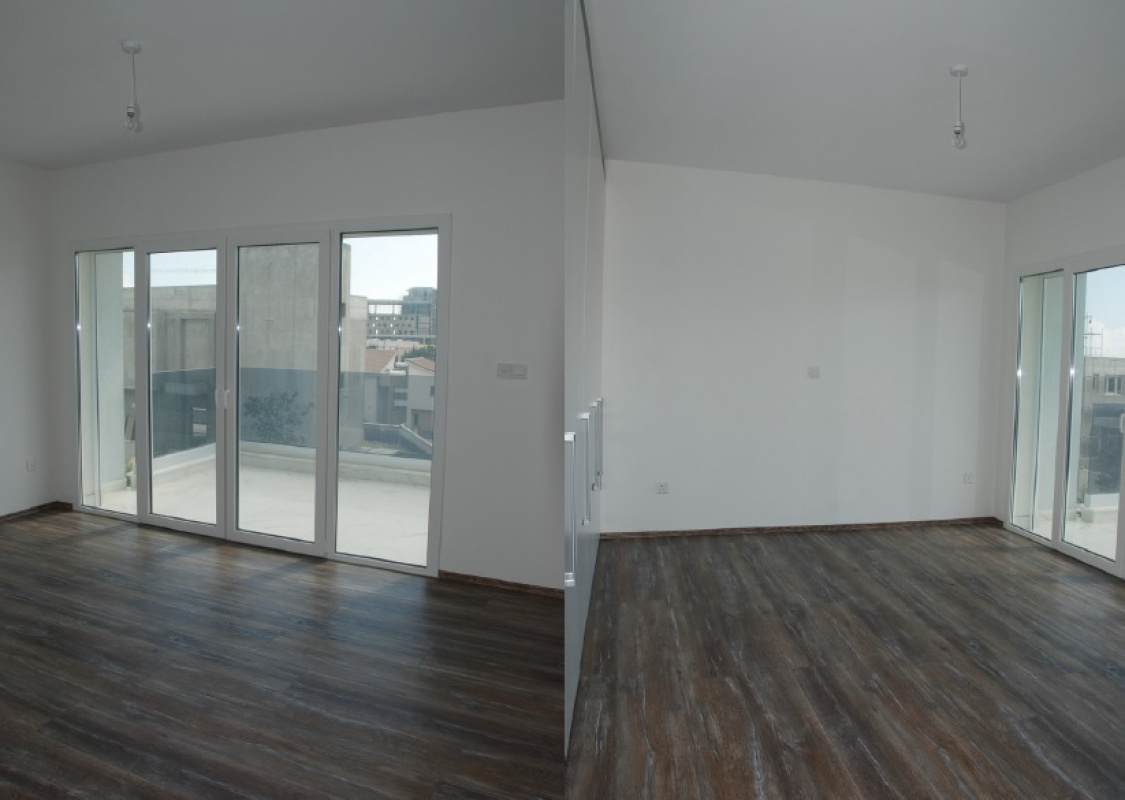 4 chambres Appartement à Limassol, Chypre No. 38323