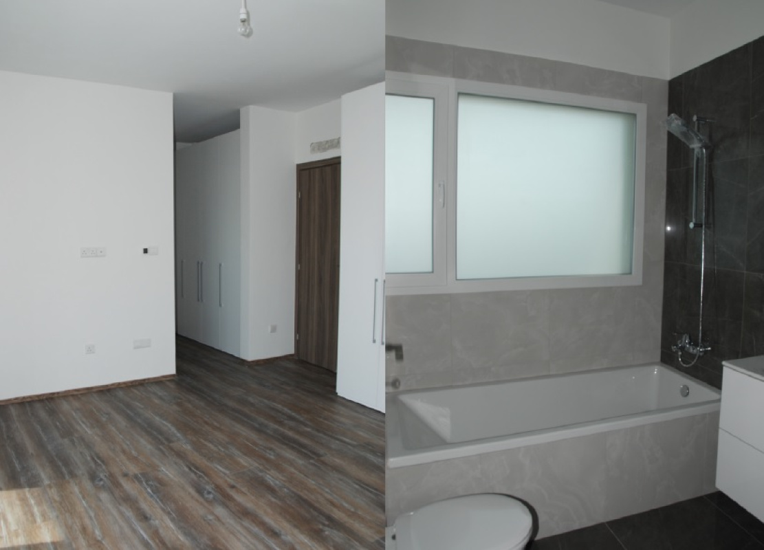 4 chambres Appartement à Limassol, Chypre No. 38323