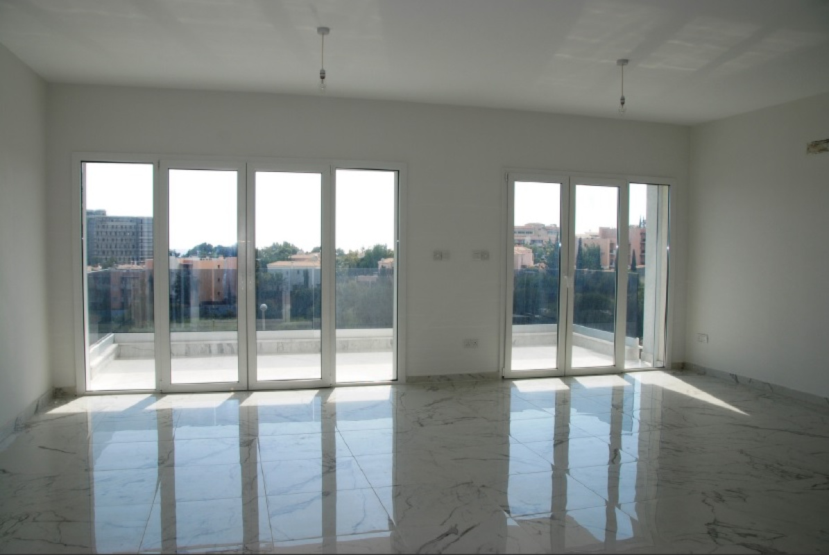 4 chambres Appartement à Limassol, Chypre No. 38323