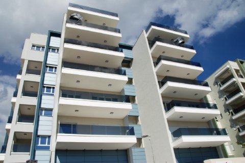 4 dormitorios Apartamento en Limassol,  No. 38323 3