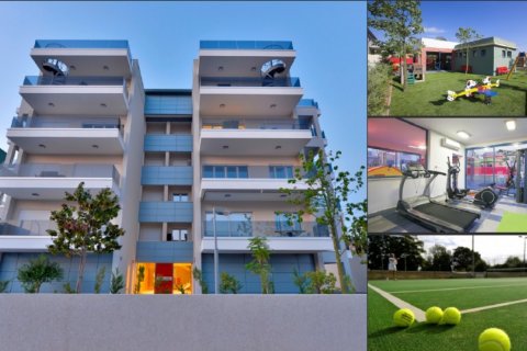 4 dormitorios Apartamento en Limassol,  No. 38323 15