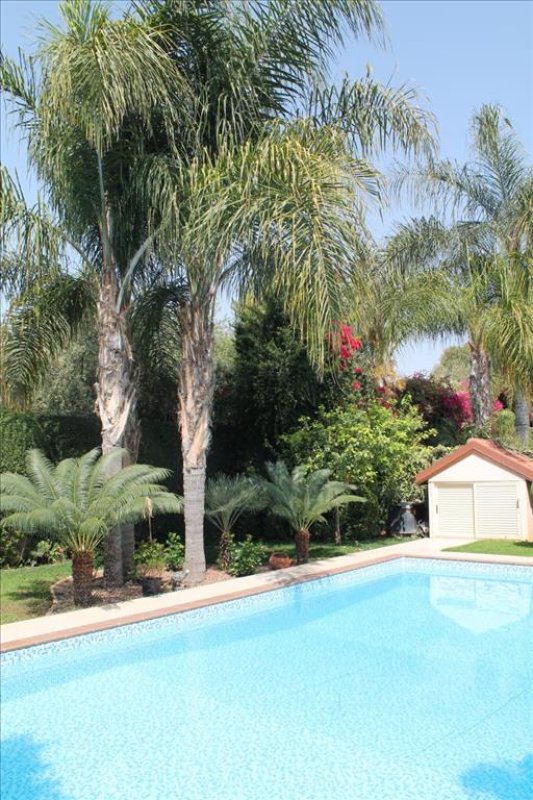 4 dormitorios Villa en Limassol, Chipre No. 38326