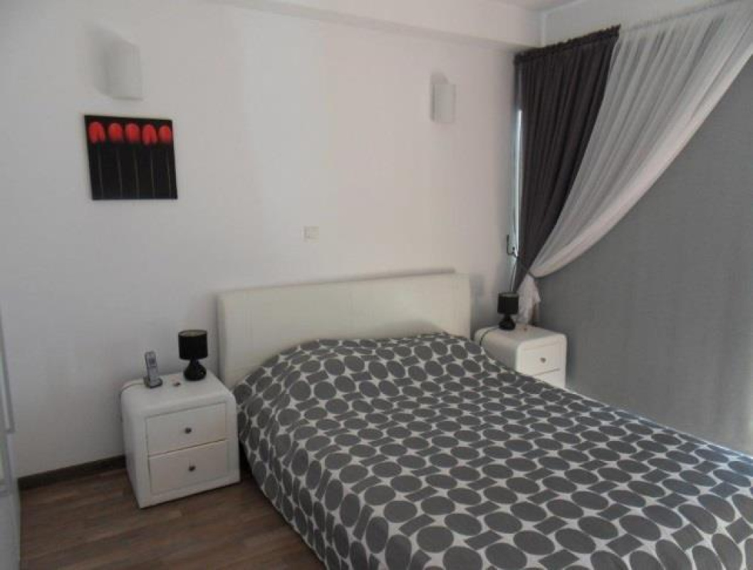 2 bedrooms Apartment in Nicosia, Cyprus No. 38325