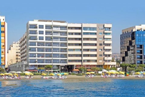 2 bedrooms Apartment in Nicosia,  No. 38325