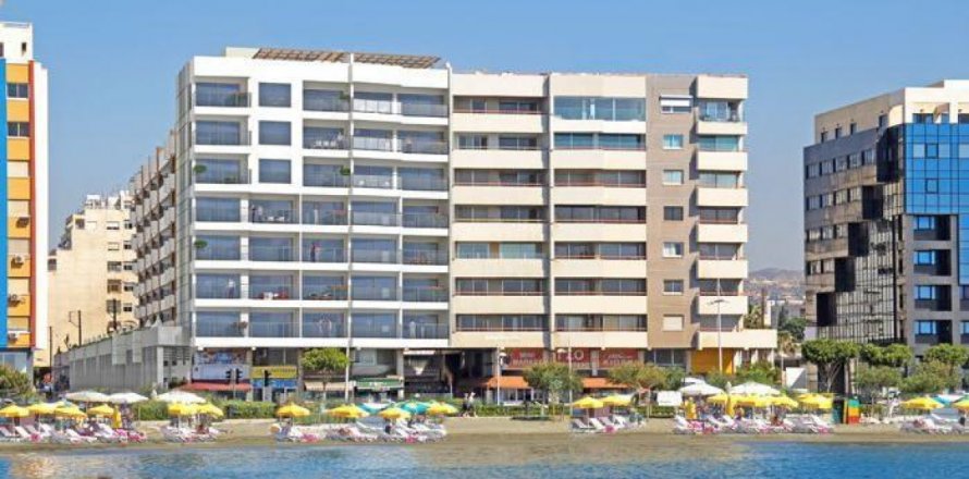 2 bedrooms Apartment in Nicosia,  No. 38325