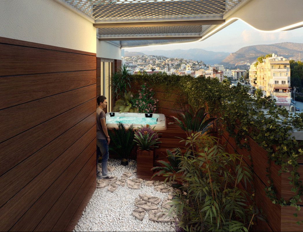 3 bedrooms Apartment in Limassol, Cyprus No. 38322