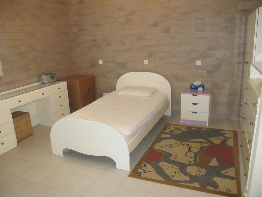 5 dormitorios Villa en Limassol, Chipre No. 38320