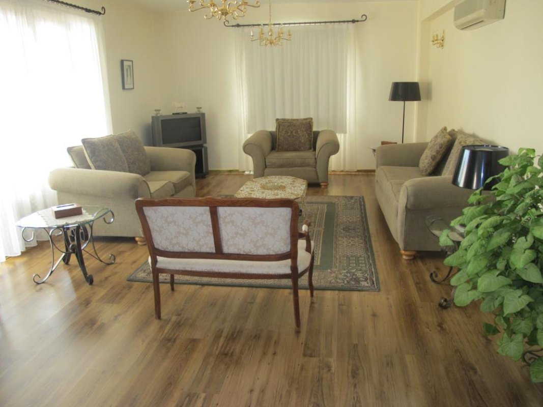 5 dormitorios Villa en Limassol, Chipre No. 38320